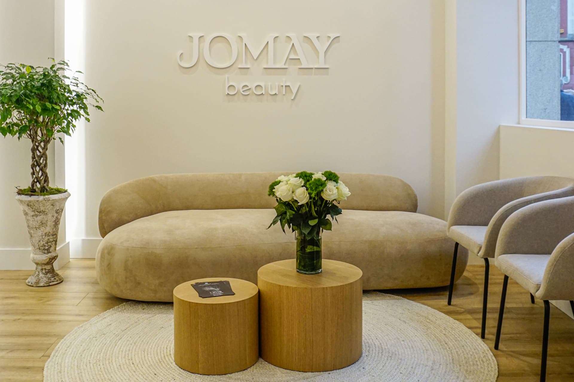 Jomay Beauty, especialistas en cuidar de tu belleza